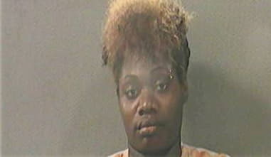 Trina Hardy, - Orleans Parish County, LA 